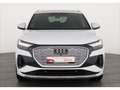 Audi Q4 e-tron 50 quattro LP: 75.618,- /Pano/Matrix LED/Ambiente- Weiß - thumbnail 3