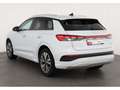 Audi Q4 e-tron 50 quattro LP: 75.618,- /Pano/Matrix LED/Ambiente- Weiß - thumbnail 4