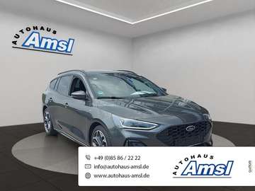 1.0 EcoBoost AT Turnier ST-LineX *Matrix*Pano*Navi