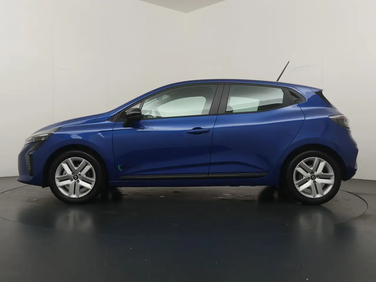 Renault Clio 2026