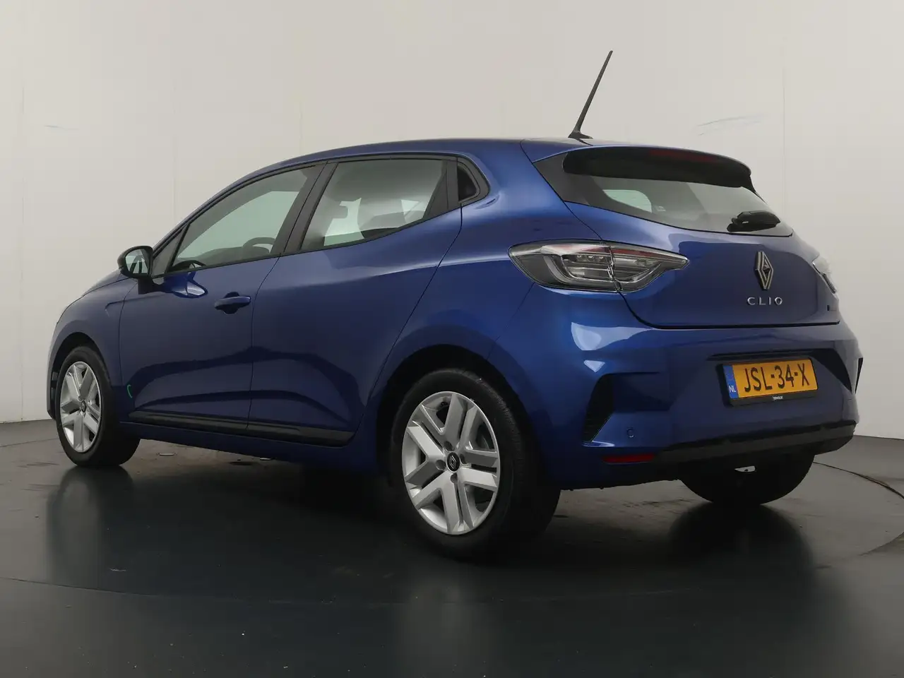 Renault Clio 2026