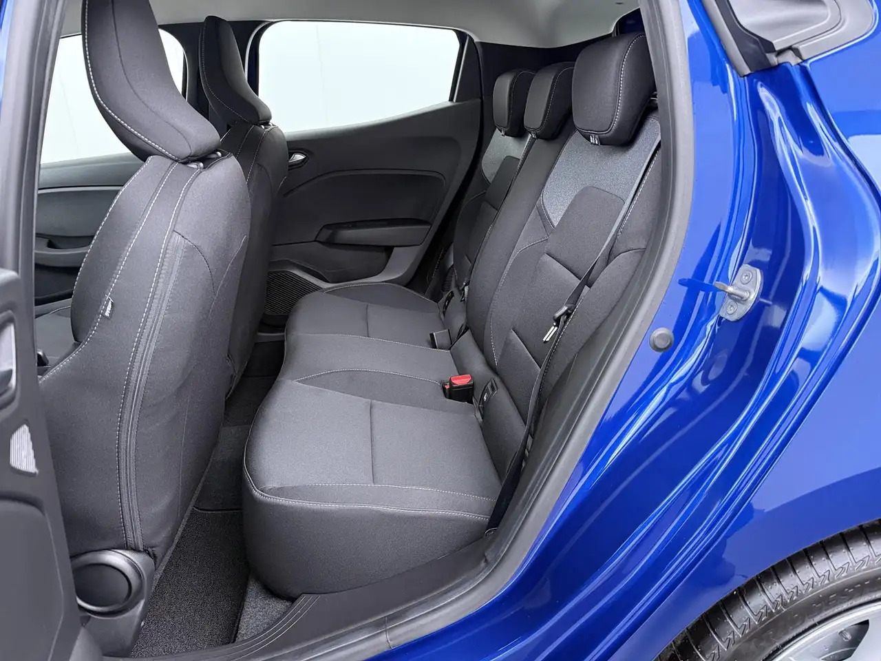 Renault Clio 2026 — фото 14