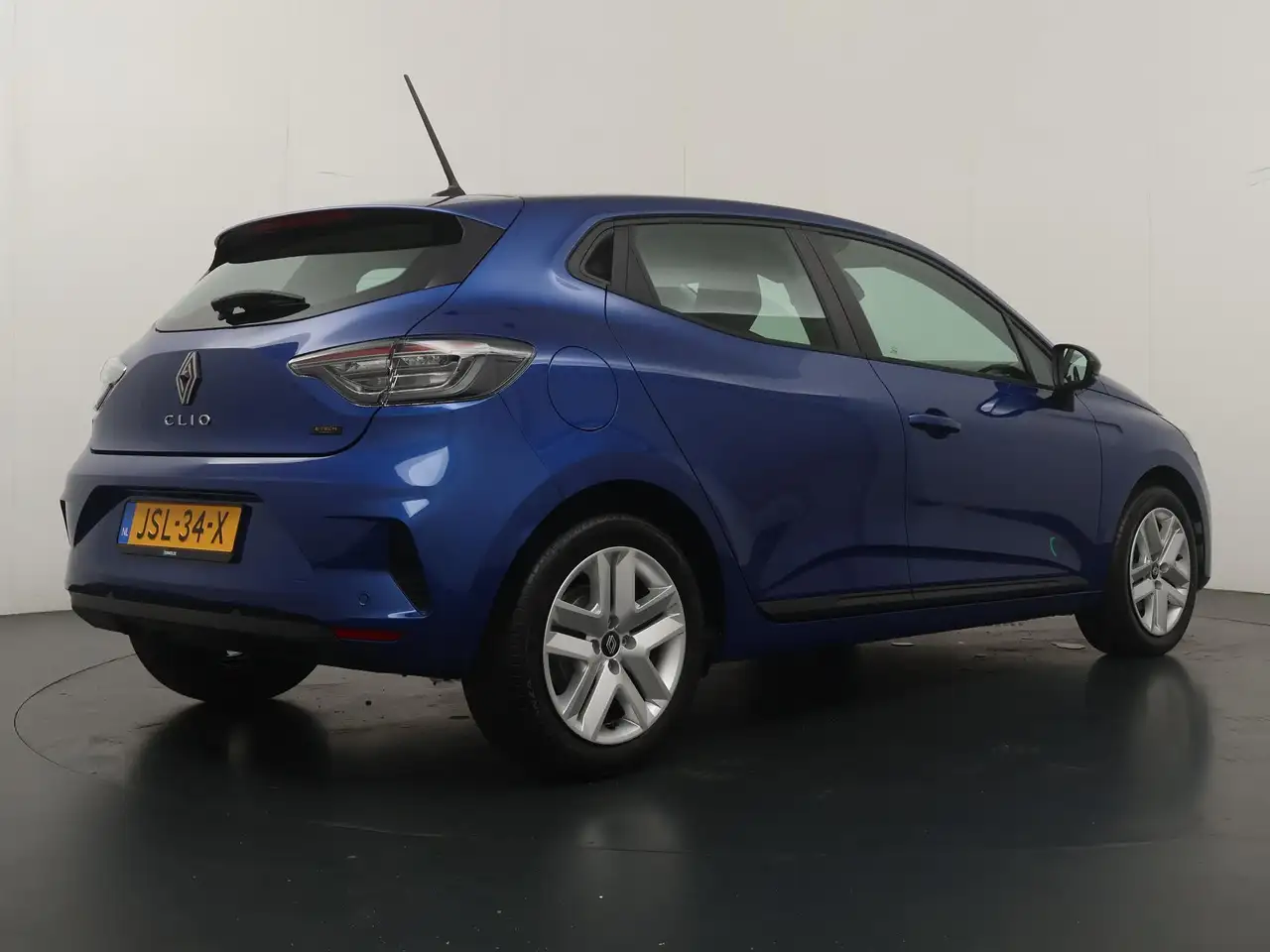 Renault Clio 2026