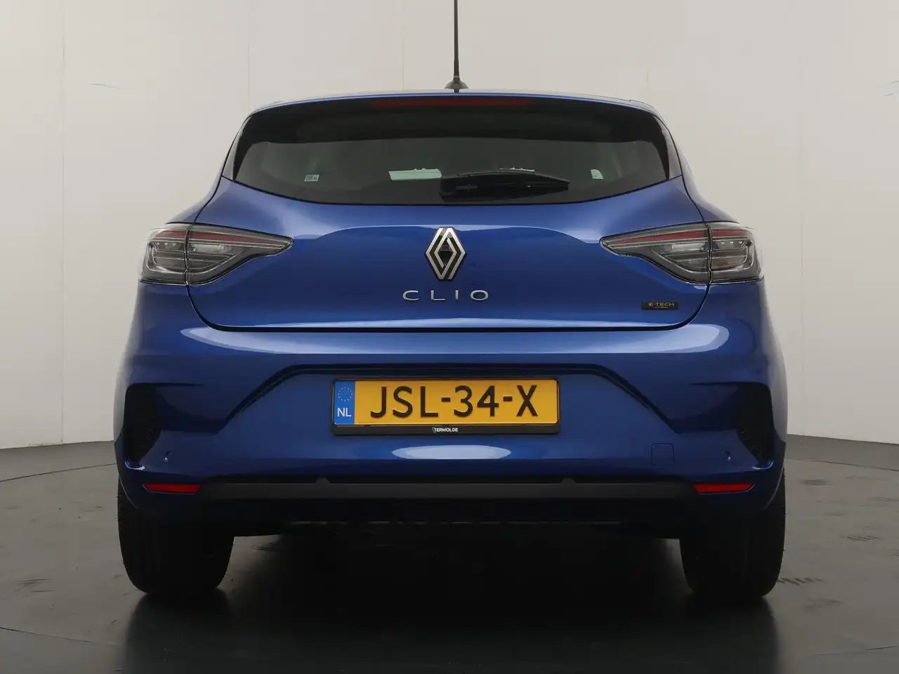 Renault Clio 2026