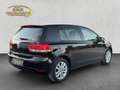 Volkswagen Golf VI Lim. 1.2TSI *TÜV NEU *2.Hd *4/5Trg *PDC *SHZ Schwarz - thumbnail 5