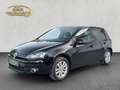 Volkswagen Golf VI Lim. 1.2TSI *TÜV NEU *2.Hd *4/5Trg *PDC *SHZ Schwarz - thumbnail 1
