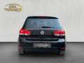 Volkswagen Golf VI Lim. 1.2TSI *TÜV NEU *2.Hd *4/5Trg *PDC *SHZ Schwarz - thumbnail 4