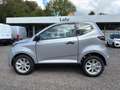 Aixam Sonstige Auto fahren ab 15 Jahren 6 kW (8 PS), Automatik... Silber - thumbnail 2