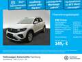 Volkswagen T-Cross 1.0 TSI Life DSG Navi CarPlay IQ.Drive Weiß - thumbnail 1