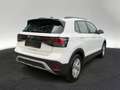 Volkswagen T-Cross 1.0 TSI Life DSG Navi CarPlay IQ.Drive Weiß - thumbnail 5