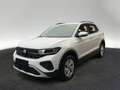 Volkswagen T-Cross 1.0 TSI Life DSG Navi CarPlay IQ.Drive Weiß - thumbnail 2