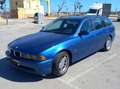BMW 530 530i Touring Aut. Azul - thumbnail 4