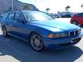 BMW 530 530i Touring Aut. Azul - thumbnail 1