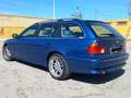 BMW 530 530i Touring Aut. Azul - thumbnail 2