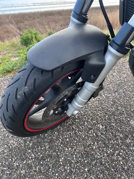 Yamaha MT-03 - foto 7