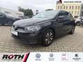 Volkswagen Polo 1.0 TSI Move *Navi*LED*PDC*Alu* Schwarz - thumbnail 1