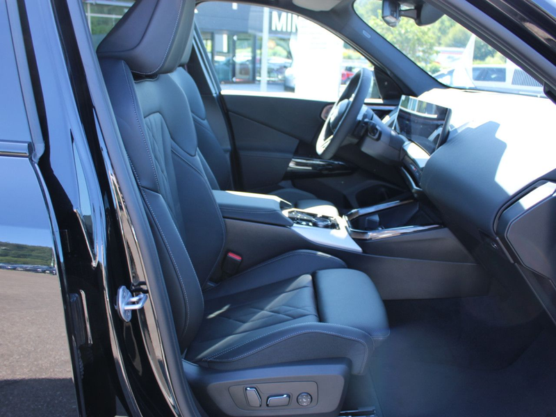 BMW X3 40d xDrive MPro, DriveAssProf, Ha/Ka, ACC, Glow — photo 13