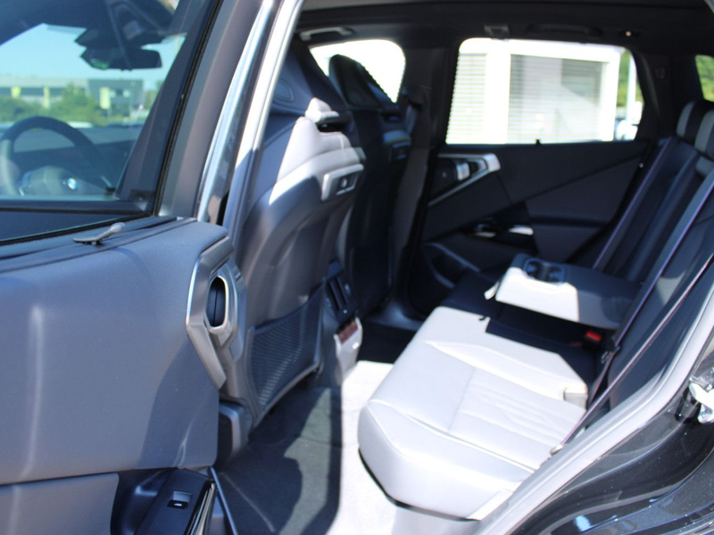 BMW X3 40d xDrive MPro, DriveAssProf, Ha/Ka, ACC, Glow — photo 12
