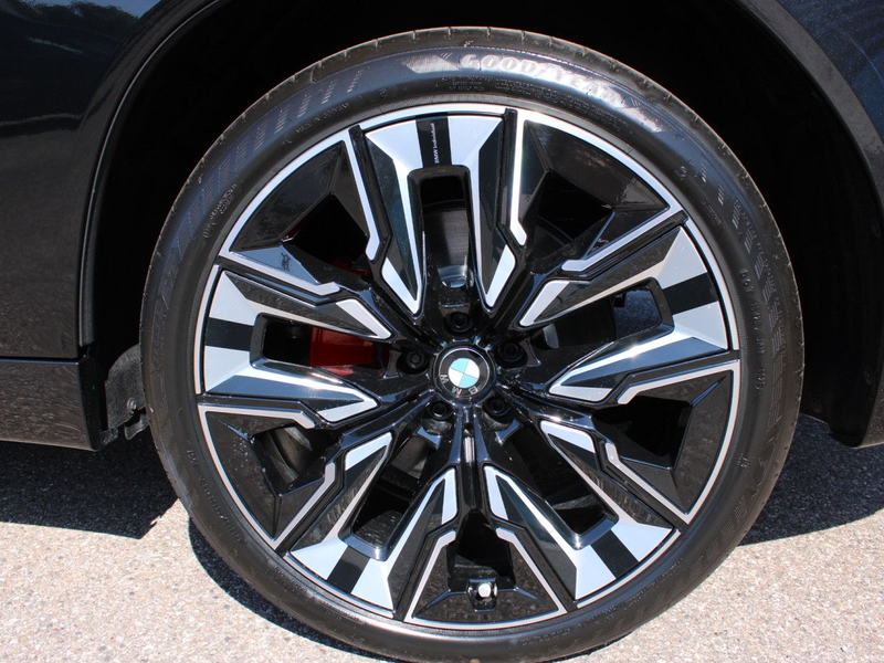 BMW X3 40d xDrive MPro, DriveAssProf, Ha/Ka, ACC, Glow — photo 10