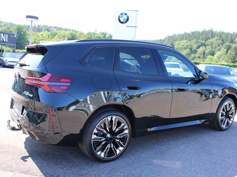 BMW X3 40d xDrive MPro, DriveAssProf, Ha/Ka, ACC, Glow — photo 7