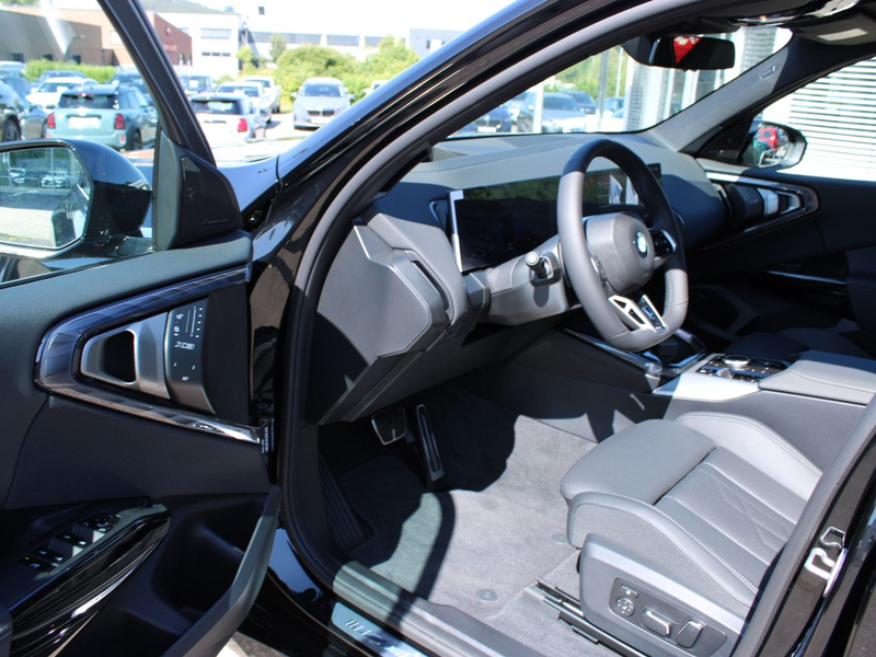 BMW X3 40d xDrive MPro, DriveAssProf, Ha/Ka, ACC, Glow — photo 11