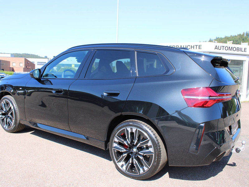 BMW X3 40d xDrive MPro, DriveAssProf, Ha/Ka, ACC, Glow — photo 6