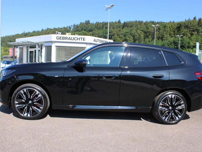BMW X3 40d xDrive MPro, DriveAssProf, Ha/Ka, ACC, Glow — photo 5