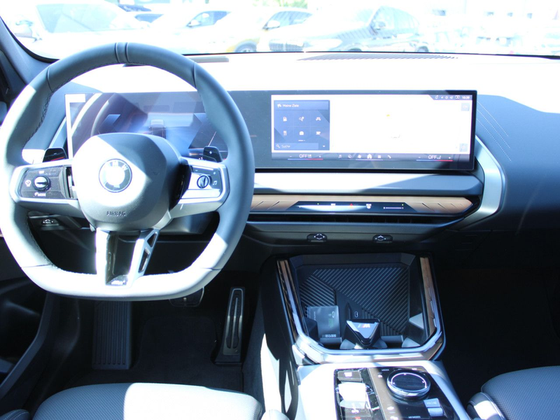BMW X3 40d xDrive MPro, DriveAssProf, Ha/Ka, ACC, Glow — photo 14