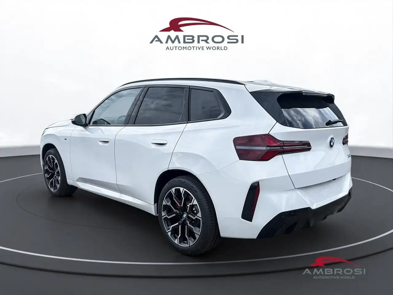BMW X3 2026