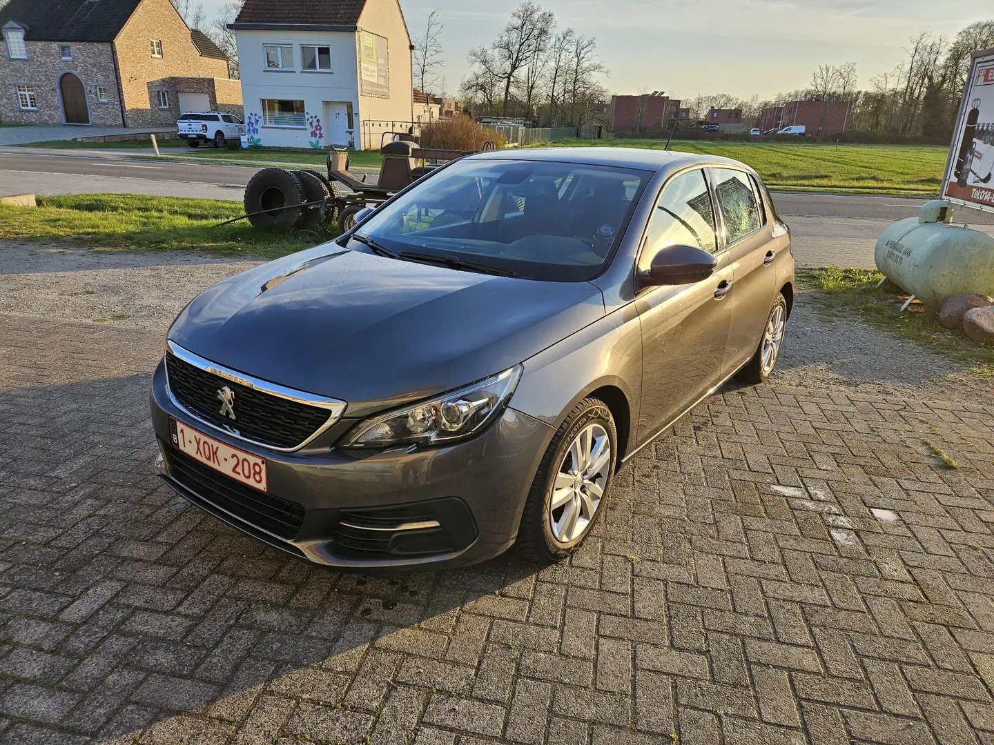 Peugeot 308 SW PureTech 130 GPF Stop & Start Active - 1