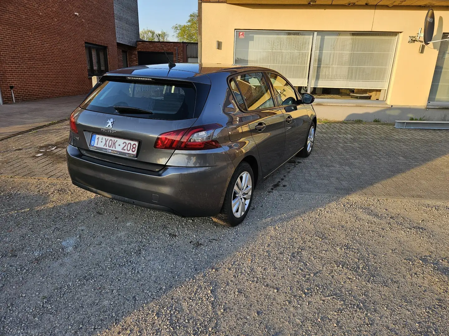 Peugeot 308 SW PureTech 130 GPF Stop & Start Active - 2