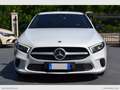 Mercedes-Benz A 180 A 180 d Automatic Business Bianco - thumbnail 2