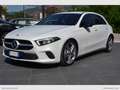 Mercedes-Benz A 180 A 180 d Automatic Business Bianco - thumbnail 1