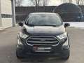 Ford EcoSport 1,0 EcoBoost Cool & Connect Schwarz - thumbnail 2