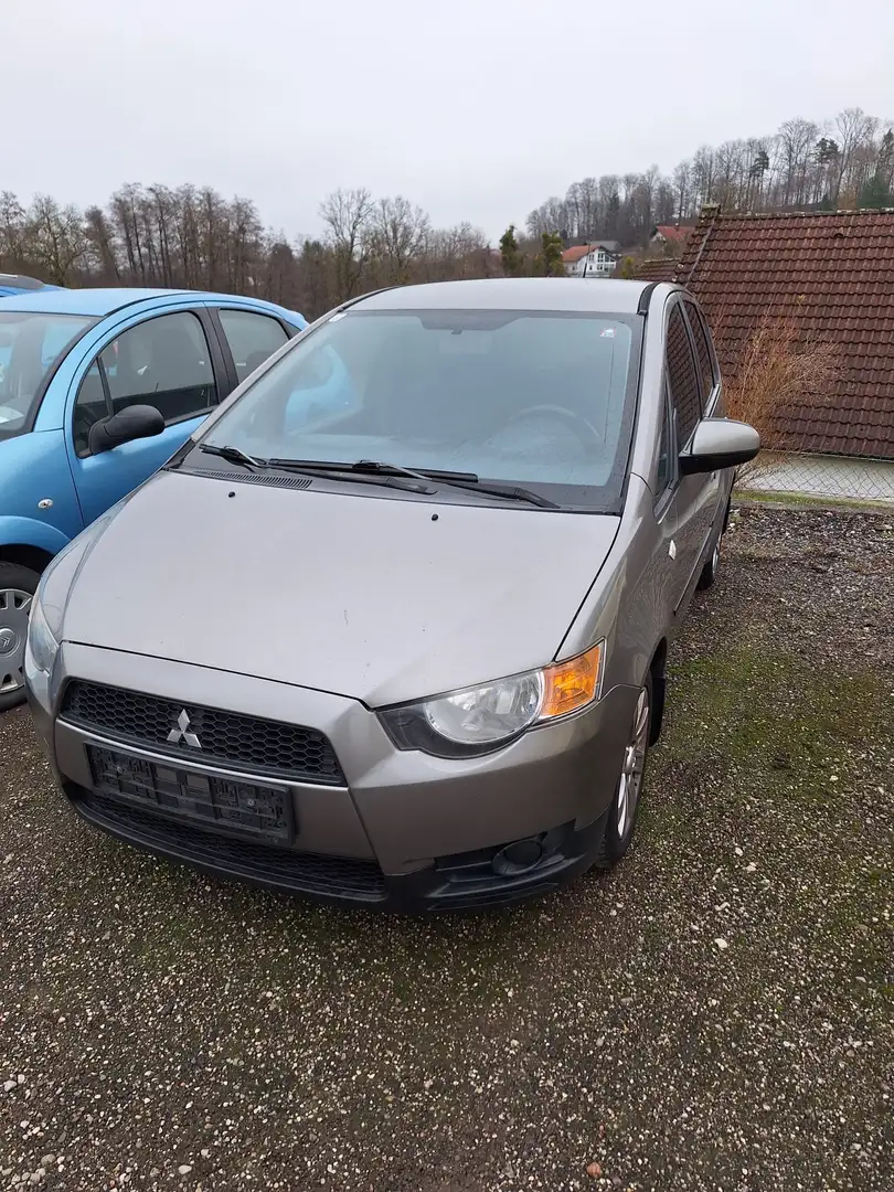 Mitsubishi Colt Inform 1,1 AC - 1