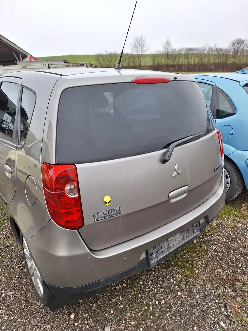 Mitsubishi Colt Inform 1,1 AC - 2