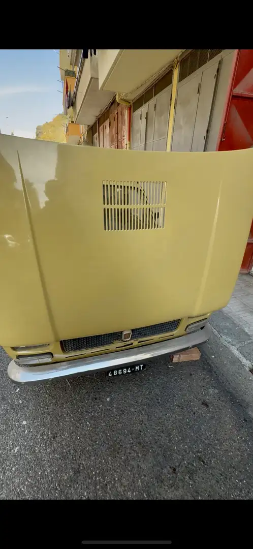 Fiat 127 A Berlina - 2