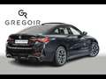BMW i4 M50PanoHifiCamNaviPro Noir - thumbnail 2