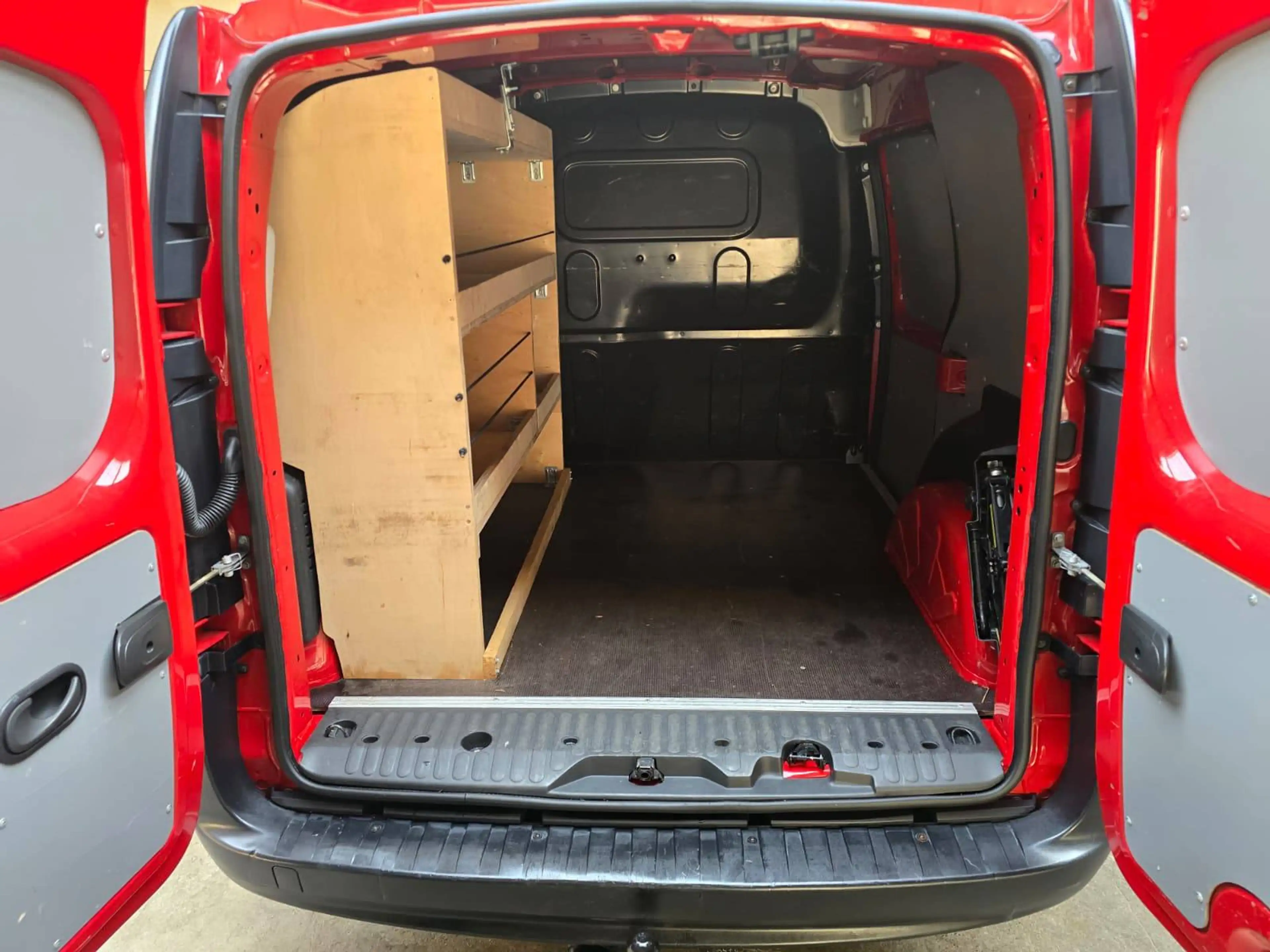 Mercedes-Benz Citan ✅ 1.5 CDI * GARANTIE * — photo 14