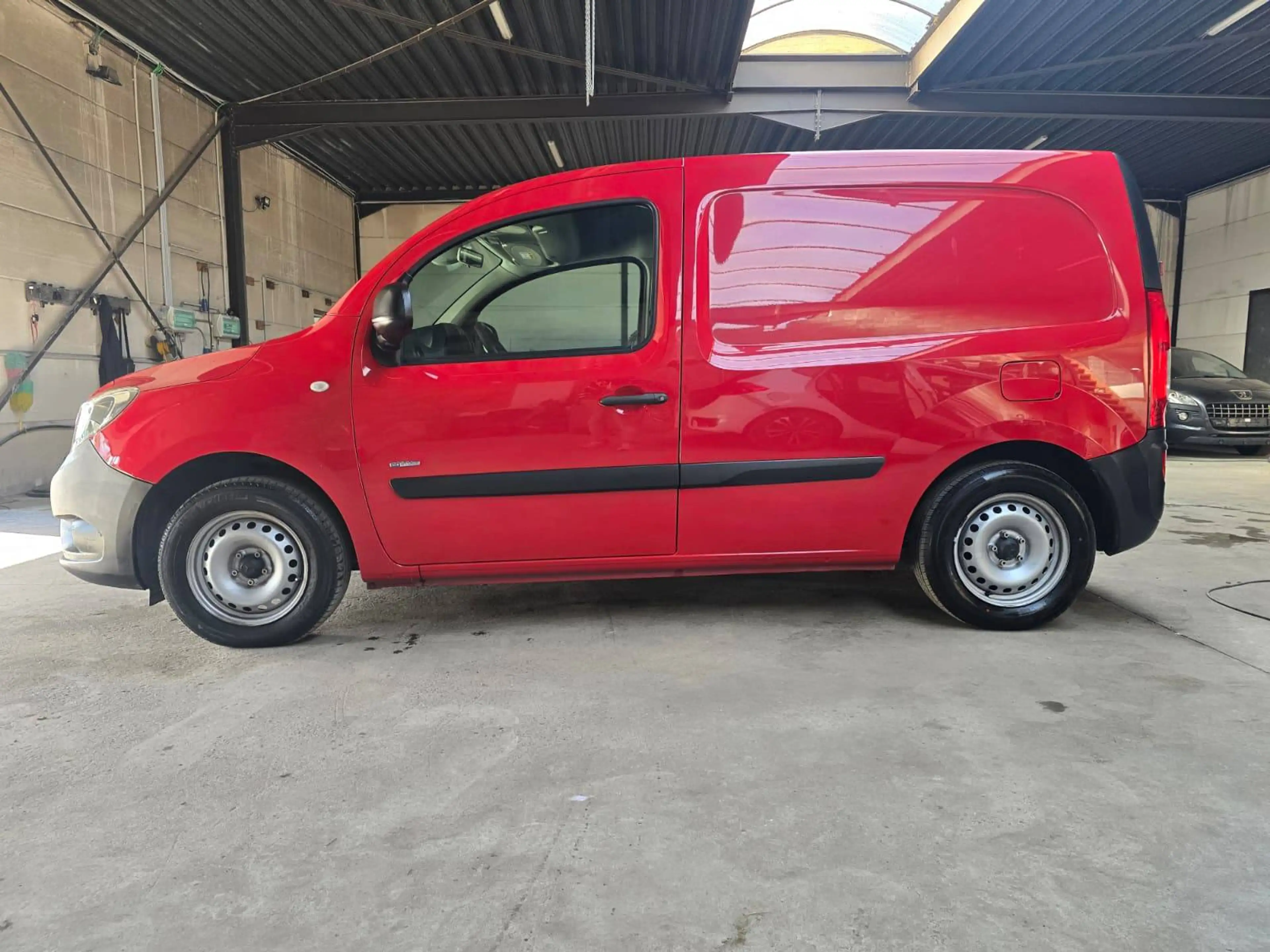 Mercedes-Benz Citan ✅ 1.5 CDI * GARANTIE * — photo 2