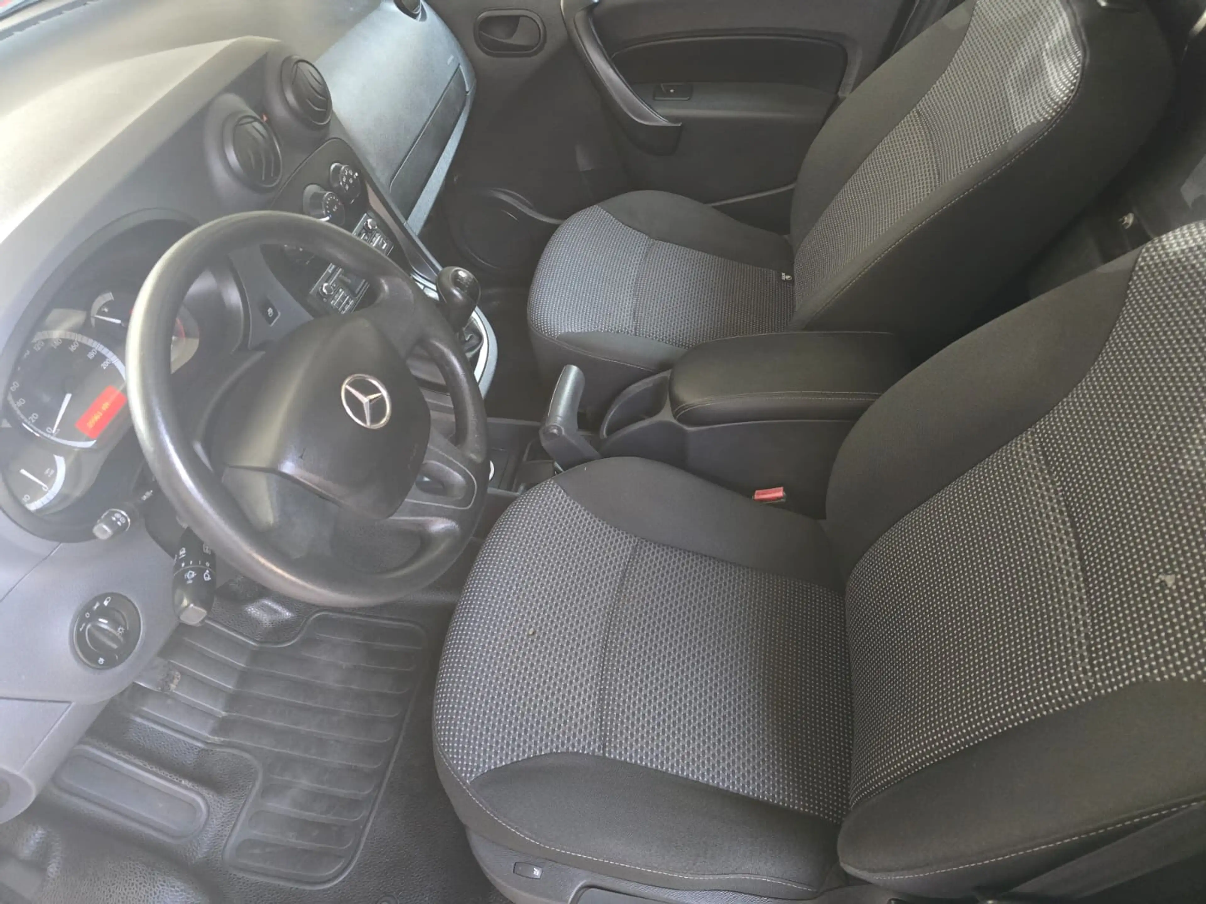 Mercedes-Benz Citan ✅ 1.5 CDI * GARANTIE * — photo 9