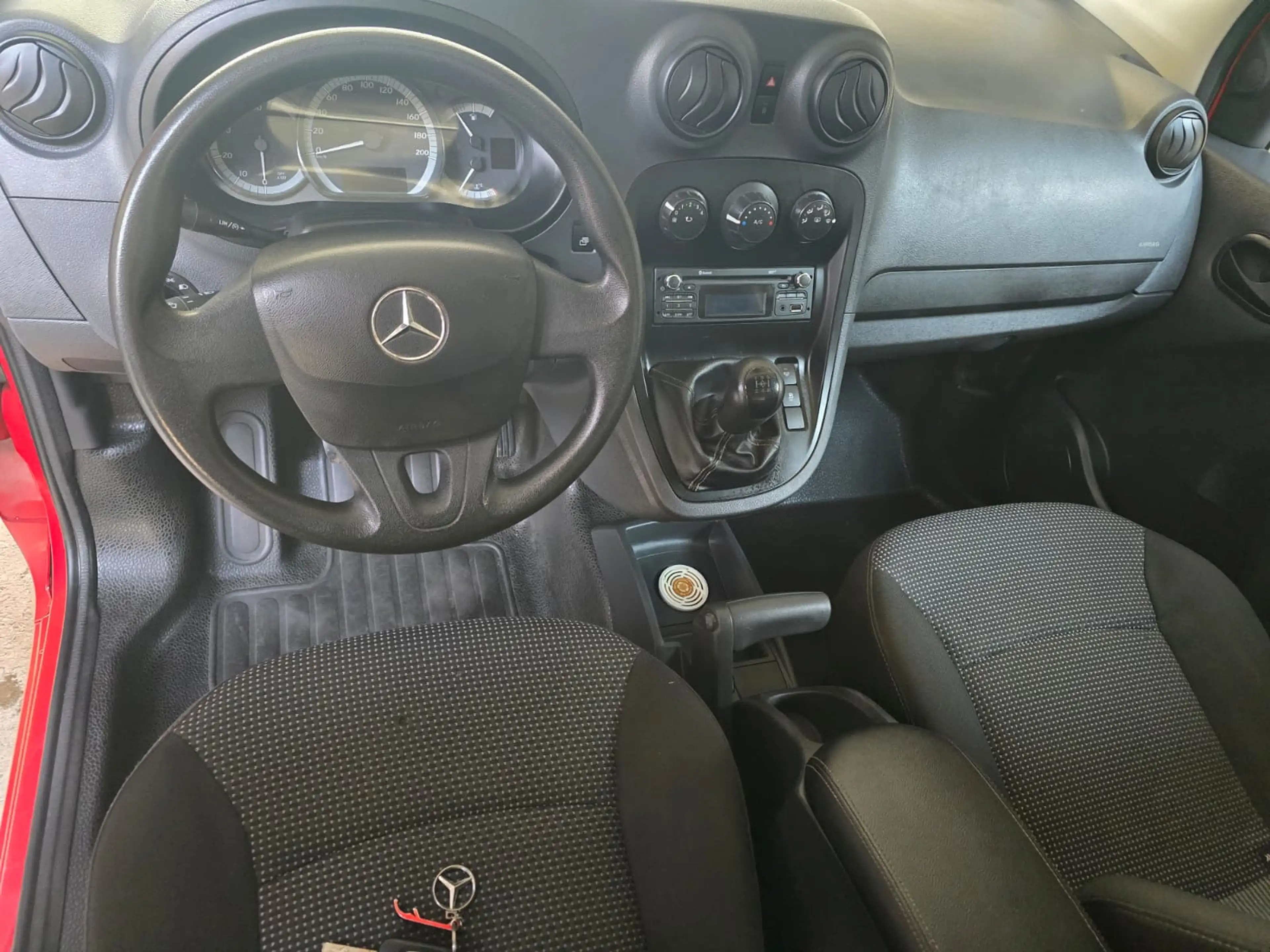 Mercedes-Benz Citan ✅ 1.5 CDI * GARANTIE * — photo 11