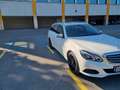 Mercedes-Benz E 220 E 220 T BlueTEC Aut. Weiß - thumbnail 5