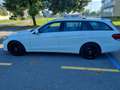 Mercedes-Benz E 220 E 220 T BlueTEC Aut. Weiß - thumbnail 4