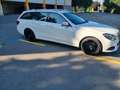 Mercedes-Benz E 220 E 220 T BlueTEC Aut. Weiß - thumbnail 1