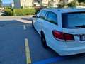 Mercedes-Benz E 220 E 220 T BlueTEC Aut. Weiß - thumbnail 3