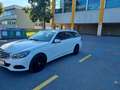 Mercedes-Benz E 220 E 220 T BlueTEC Aut. Weiß - thumbnail 6