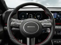 Hyundai Kona 2026 — фото 13