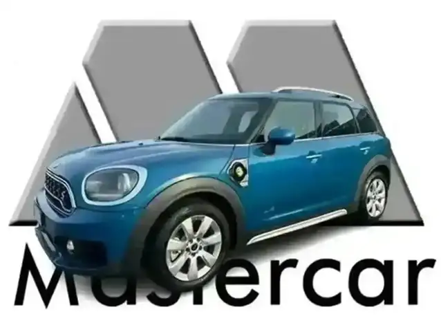 MINI Cooper SE Countryman 1.5 Cooper all4 auto Plug-in - FX080EJ