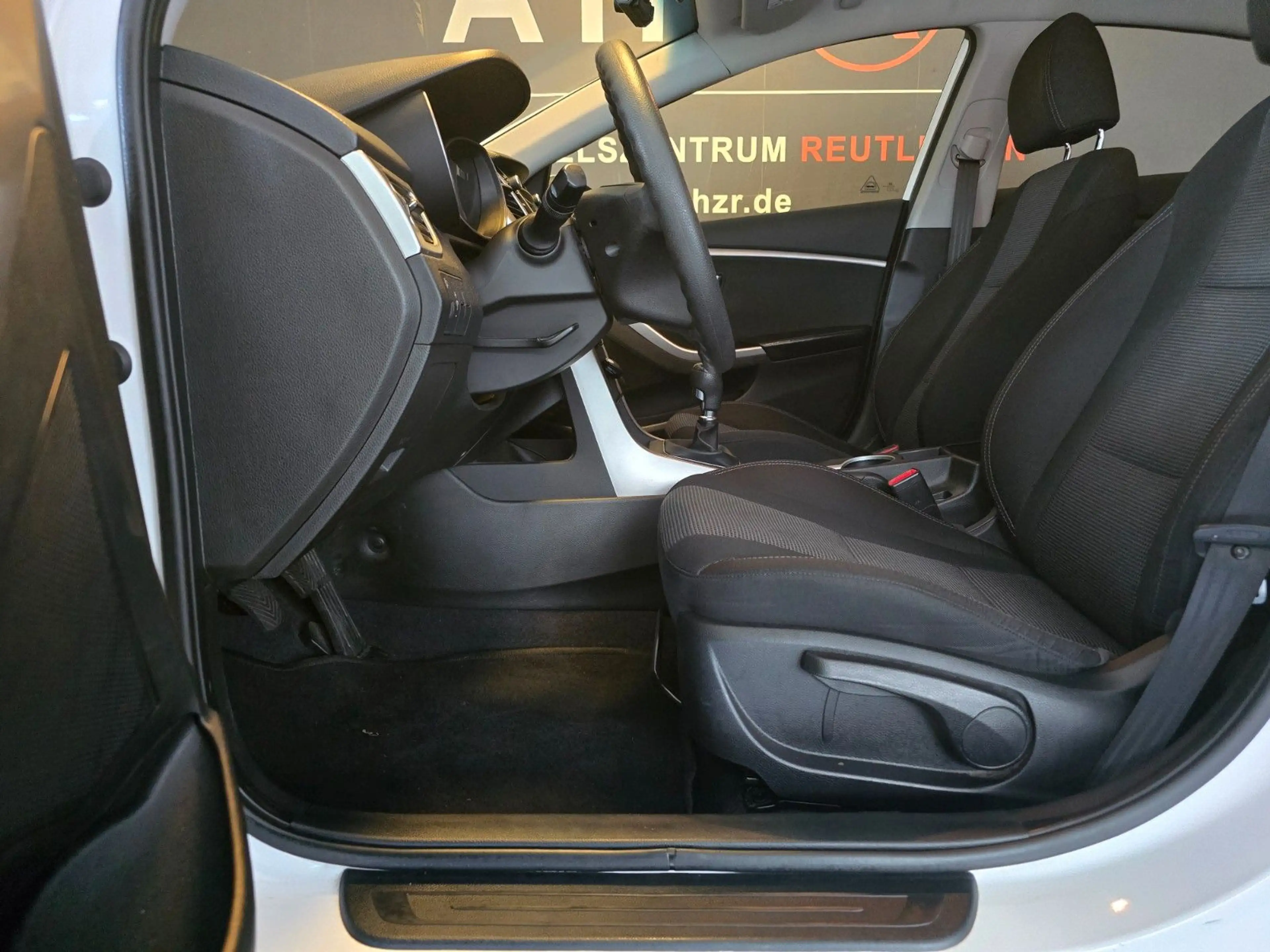 Hyundai i30 blue Classic*TUV&SERVICE NEU — photo 9